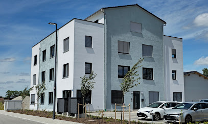 H. Hartshauser Bauunternehmung GmbH