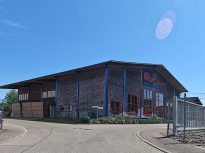 Holzbau baudenbacher GmbH