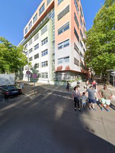 Stoeckert Architekten GmbH – Bild