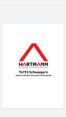 Hartmann Bauunternehmung GmbH & Co. KG – Bild