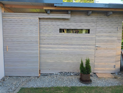 Holzschmiede Fabian Halder – Bild