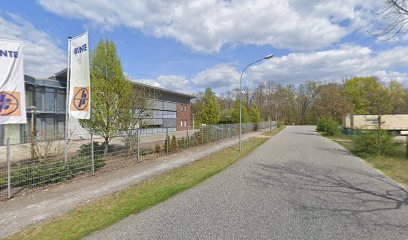Johann Bunte Bauunternehmung SE & Co. KG