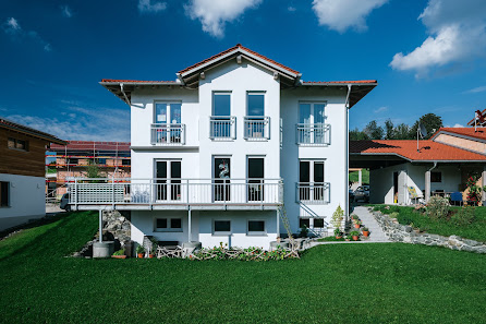 Bauunternehmen Lang GmbH & Co. KG – Bild