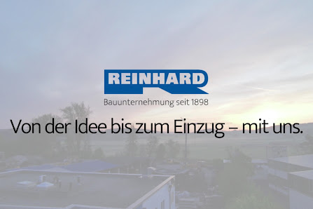 Hermann Reinhard GmbH & Co. KG – Bild