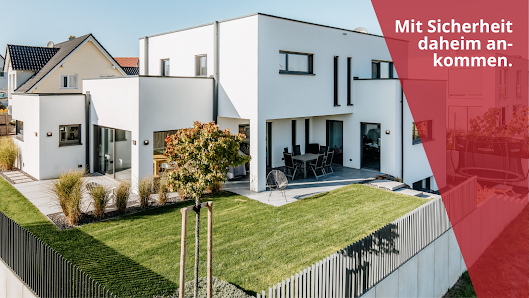 Saffer Wohnbau GmbH – Bild