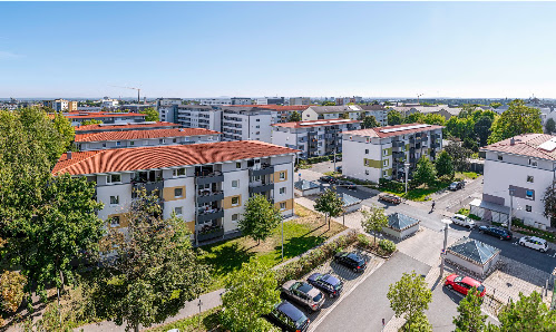 WBG Fürth – Wohnungsbaugesellschaft der Stadt Fürth mbH – Bild