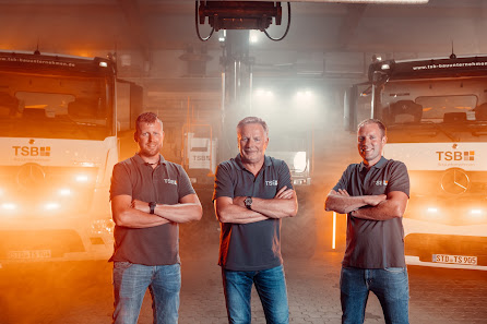 TSB Bauunternehmen – Bild