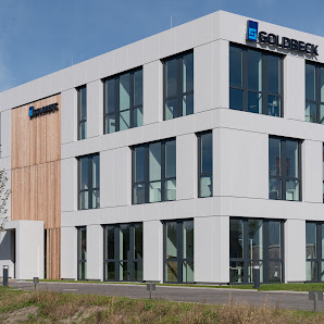 GOLDBECK Süd GmbH, Niederlassung Rosenheim – Bild