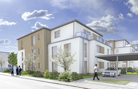 Bayernhaus Projektentwicklung GmbH – Bild