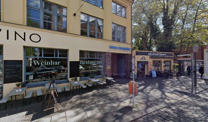Cubus Projekt GmbH