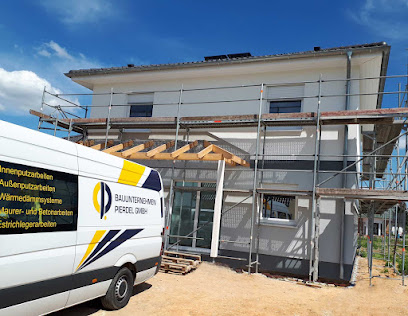 Bauunternehmen Pierdel GmbH