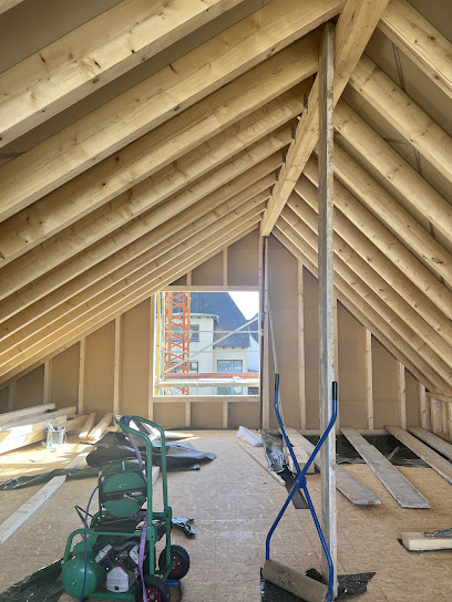Holzbau Dörrmann Zimmerei & Dachdeckerei