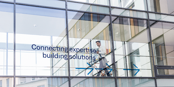 GEZE GmbH – Bild
