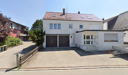 Rudolf Grabmann Sachverständiger Bau