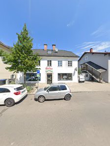 Innenausbau Ymeri – Bild