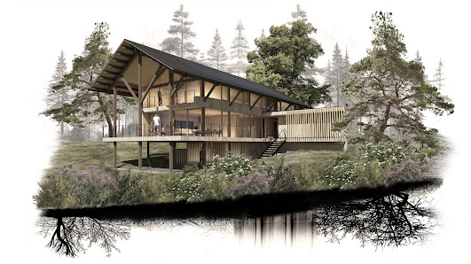 atelierAzwo Bucher Fehrenbach Architekten PartGmbB – Bild