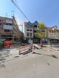 Wüstenrot Bausparkasse: Patricia Karrer – Bild