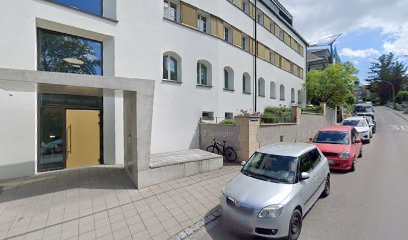 Vermögen und Bau Baden-Württemberg Amt Ravensburg