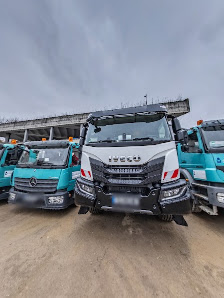Nack Bau GmbH – Bild