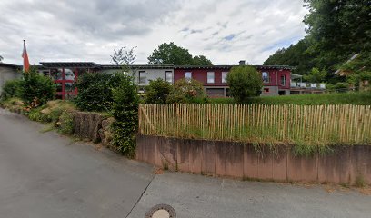 Bückle Straßen- und Tiefbau GmbH