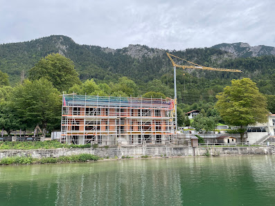 Bauunternehmen Eberl GmbH – Bild