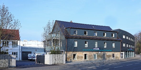Stenzel GmbH – Bild