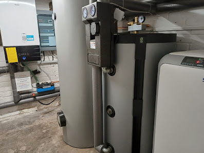 Wantzlöben Heizung und Sanitär GmbH & Co. KG – Bild