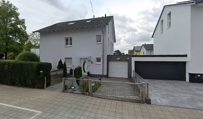 Lucia Mansi Bau GmbH