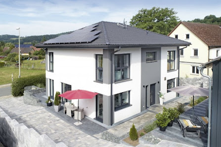 DAN-WOOD Bayreuth - Thomas Wagner - Vertrieb für Oberfranken und Oberpfalz – Bild