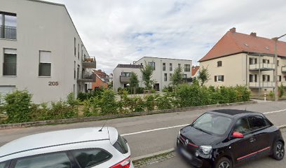Baudienstleistungen