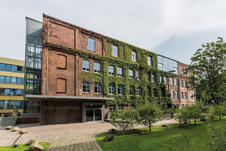 HC Hagemann GmbH & Co. KG – Bild