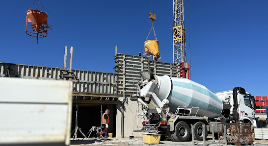 Maisel Bau GmbH – Bild