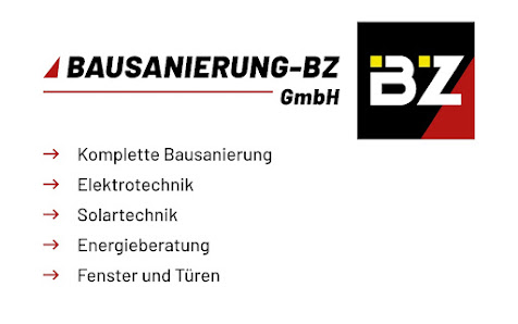 Elektro-BZ - Bausanierung-BZ GmbH – Bild