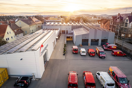 Zimmermann GmbH – Bild