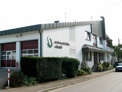 Malerwerkstätte Schmid GmbH