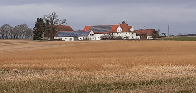 Dipl. Ing. (FH) Angela Schröck - Architektin & Immobilienbewertung – Bild