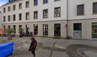 Hage Architektur