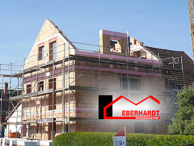Eberhardt Bauunternehmung GmbH – Bild