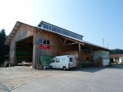 Zimmerei Meisterbetrieb Kleinhans – Bild