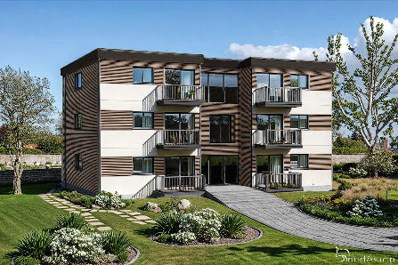 ModuHausBau GmbH – Bild