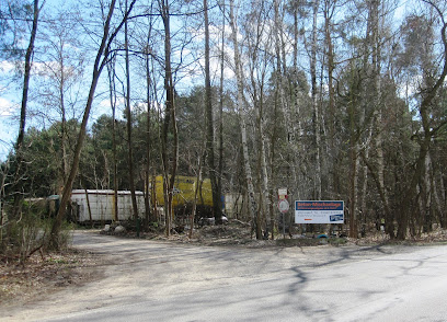 Born Entsorgung, Beton, Container