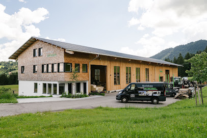 Holzbau Strobel GmbH