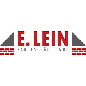 E. Lein Baugeschäft GmbH – Bild