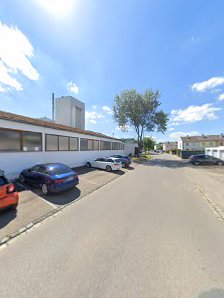 Roto Frank Treppen GmbH – Bild