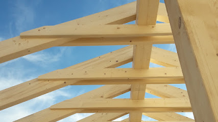 Holzbau & Mini - Kran Strobel