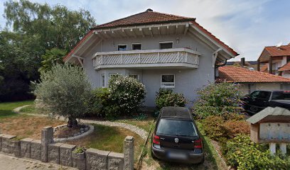 Reck Wohnbau Sinzheim
