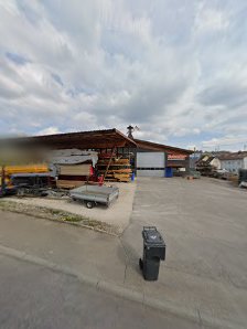 Zehnder Zimmerei GmbH & Co. KG – Bild