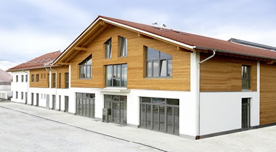 Bau-Dosch GmbH – Bild