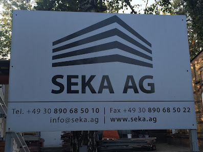 Seka AG – Bild