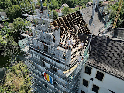 Schaak GmbH Spezialunternehmen für Turm- und Kirchenarbeiten